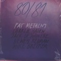 Pat Metheny / 80/81