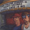 Porn Theatre Ushers / Sloppy Seconds