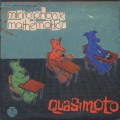 Quasimoto / Microphone Mathematics