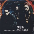 Slum Village / Fan-Tas-Tic Vol 1