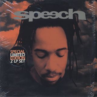 Speech / Speech