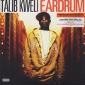 Talib Kweli / Eardrum