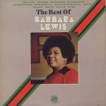 Barbara Lewis / The Best Of