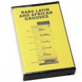 Chris Hound / Rare Latin And African Grooves