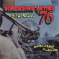 Dimension Latina '76 / Salsa Brava
