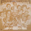 Fela Anikulapo Kuti / Unknown Soldier