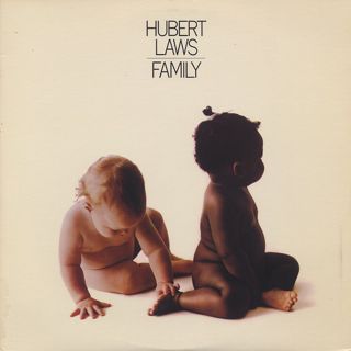 Hubert Laws / Family front