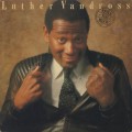 Luther Vandross / Never Too Much