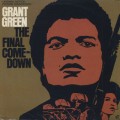O.S.T.(Grant Green) / The Final Comedown-1