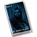Ras G / My Kinda Blues (Cassette)