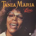 Tania Maria / Live