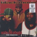 Black Moon / Enta Da Stage The Remixes