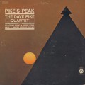 Dave Pike Quartet / Pike's Peak