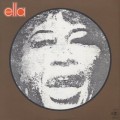 Ella Fitzgerald / Ella