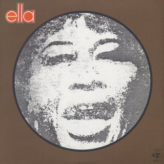 Ella Fitzgerald – Ella