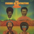 Friends Of Distinction / Real Friends-1