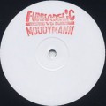 Funkadelic Vs Moodymann ‎/ Cosmic Slop(Moodymann Mix) c/w Let’s Make It Last (Kenny Dixon Jr Edit)