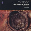 Groove Holmes / New Groove