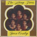 Gwen Conley / The Many Faces (S)