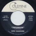 Ikebe Shakedown / Supermoon