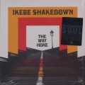 Ikebe Shakedown / The Way Home