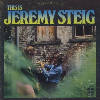 Jeremy Steig / This Is