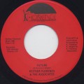 Keither Florence & The Associates / Future-1