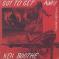 Ken Boothe / Got To Get Away Showcase