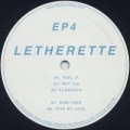 Letherette / EP4
