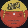 Mabrak / Dis Ya Sound