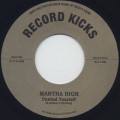 Martha High / A Little Taste Of Soul