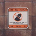 Med, Blu, Madlib / The Turn Up