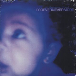 Moodymann / Forevernevermore front