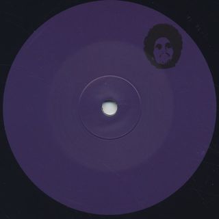 Moodymann / The Telephone EP front