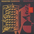 Msafiri Zawose / Uhamiaji