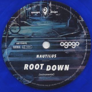 Nautilus / Root Down