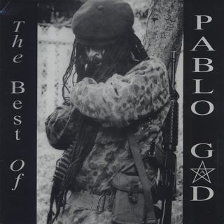 Pablo Gad / The Best Of Pablo Gad