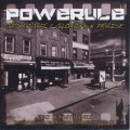 Powerule / Glorify And Praise c/w Get Right