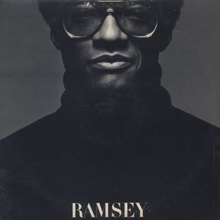 Ramsey Lewis / Ramsey front