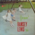 Ramsey Lewis Trio / Swingin'