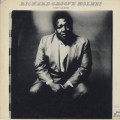 Richard Groove Holmes / Comin' On Home