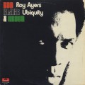 Roy Ayers Ubiquity / Red Black & Green