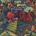 Sarah Vaughan with Milton Nascimento / Brazilian Romance