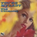 Ultimates / You're My Lady (LP)