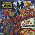 Wu-Tang / The Saga Continues