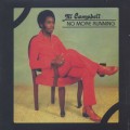 AL Campbell / No More Running