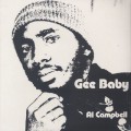 Al Campbell / Gee Baby
