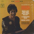 Aretha Franklin / The Electrifying