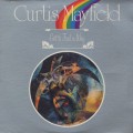 Curtis Mayfield / Got To Find A Way