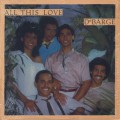 DeBarge / All This Love